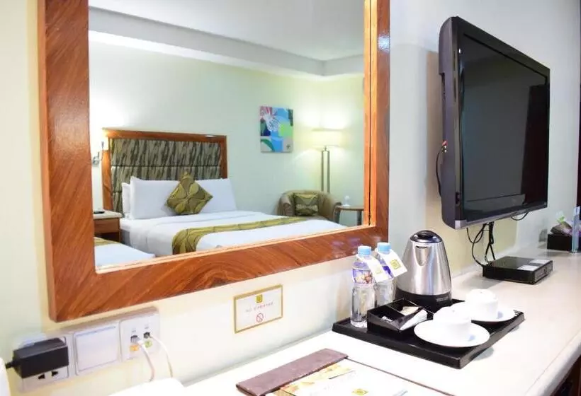 בית מלון כפרי Diamond Suites And Residences