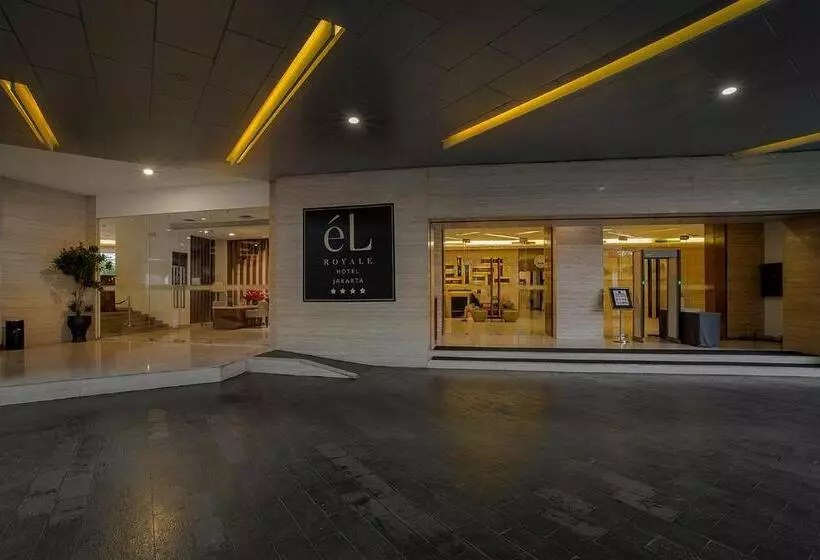 El Hotel Jakarta