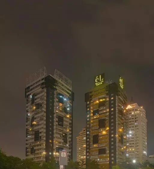 El Hotel Jakarta