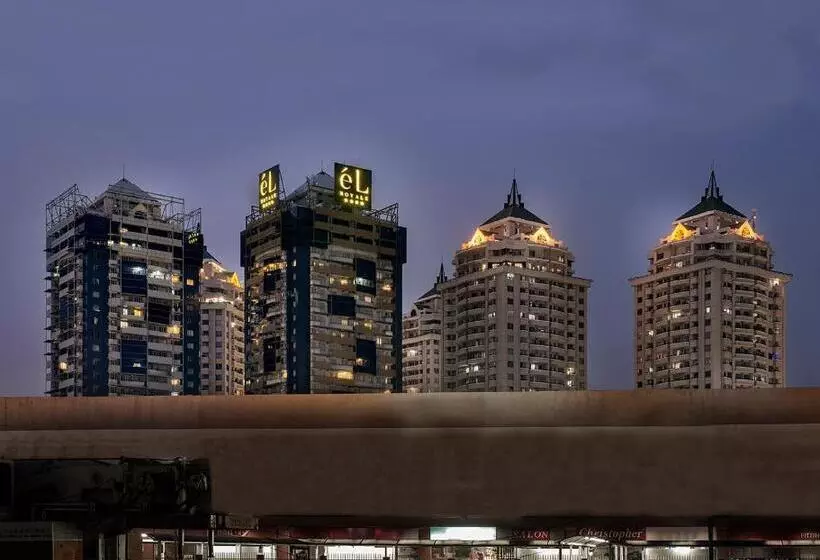 El Hotel Jakarta
