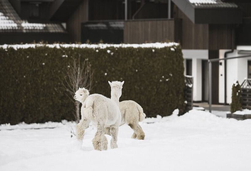 Family Aparthotel Winklwiese