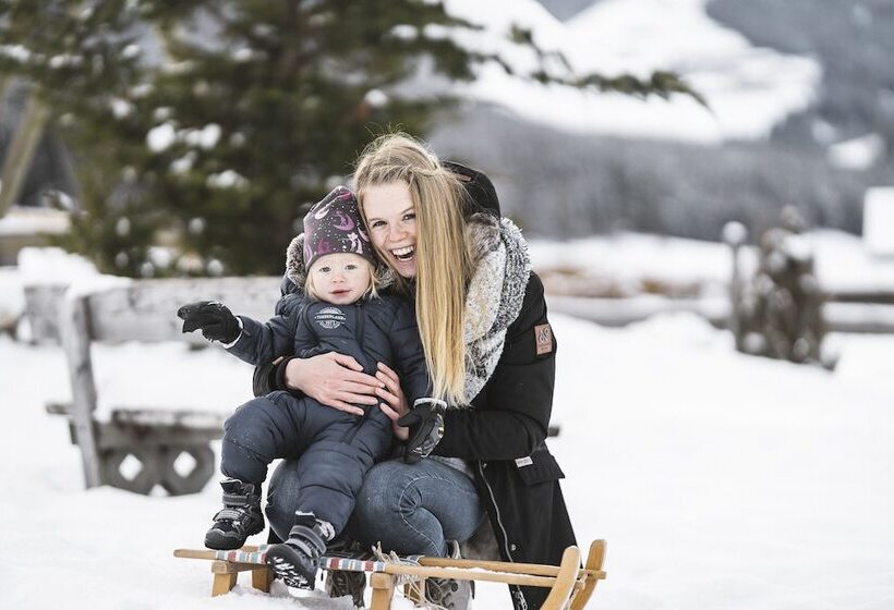 Family Aparthotel Winklwiese