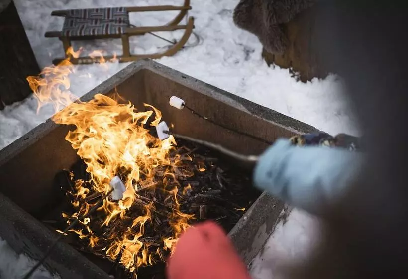 Family Aparthotel Winklwiese