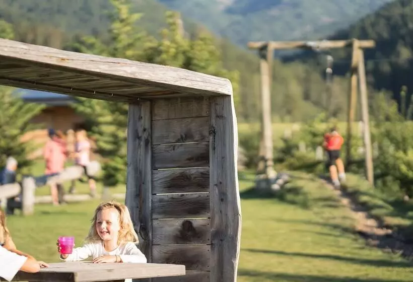 Family Aparthotel Winklwiese