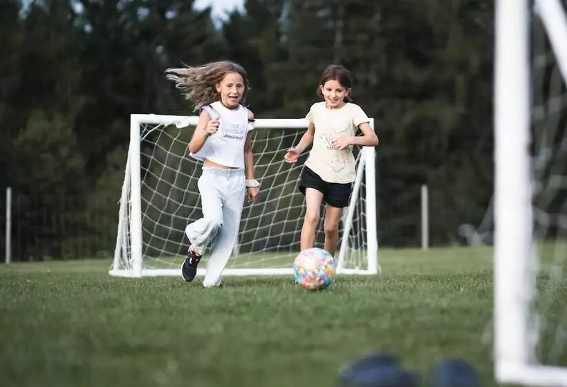 Family Aparthotel Winklwiese