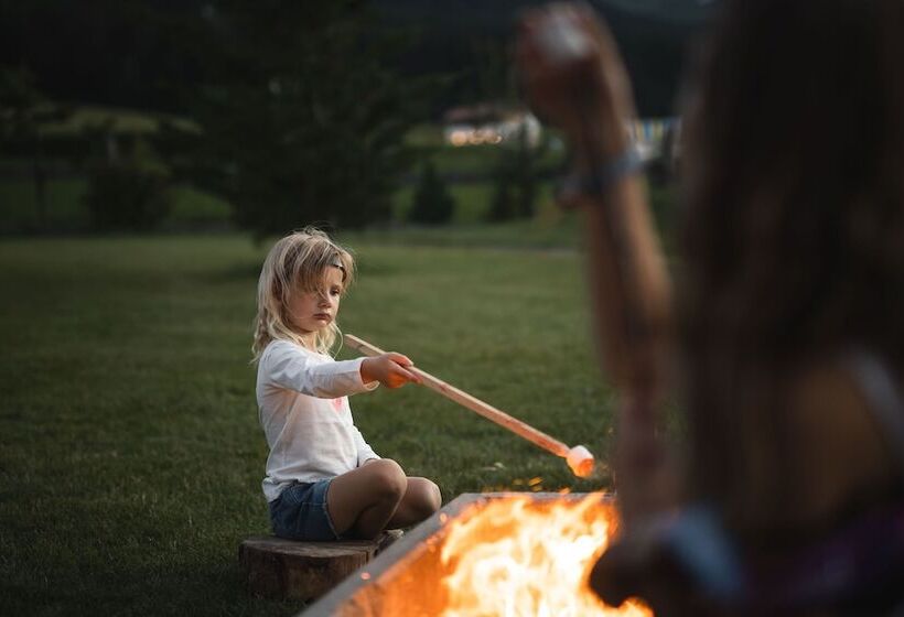 Family Aparthotel Winklwiese