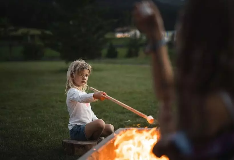 Family Aparthotel Winklwiese