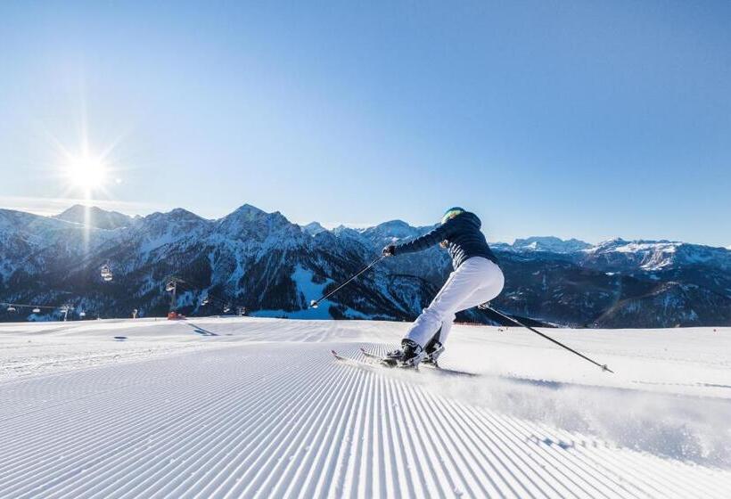 Family Aparthotel Winklwiese