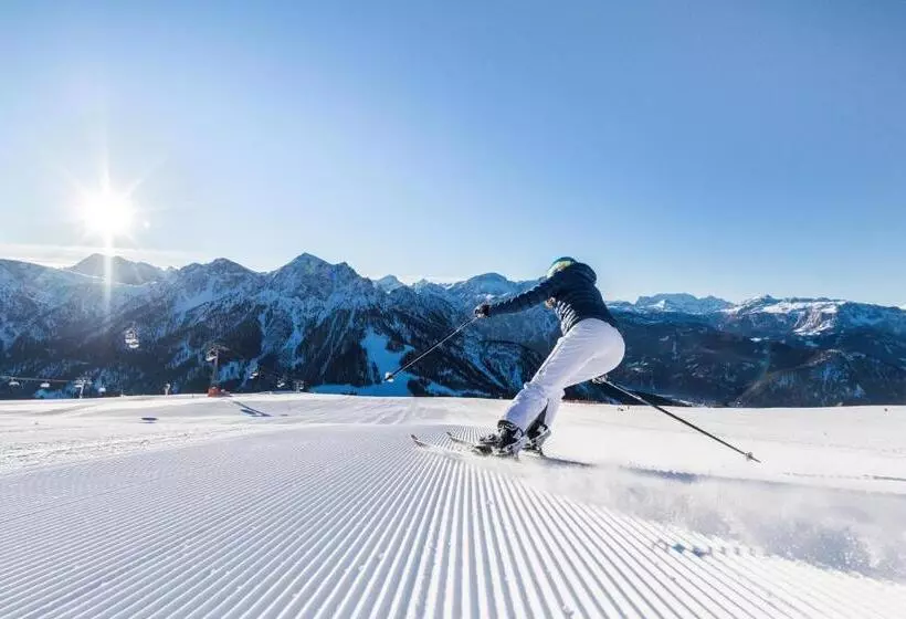 Family Aparthotel Winklwiese