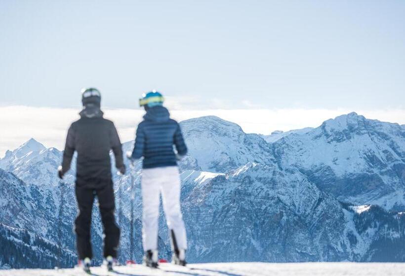 Family Aparthotel Winklwiese