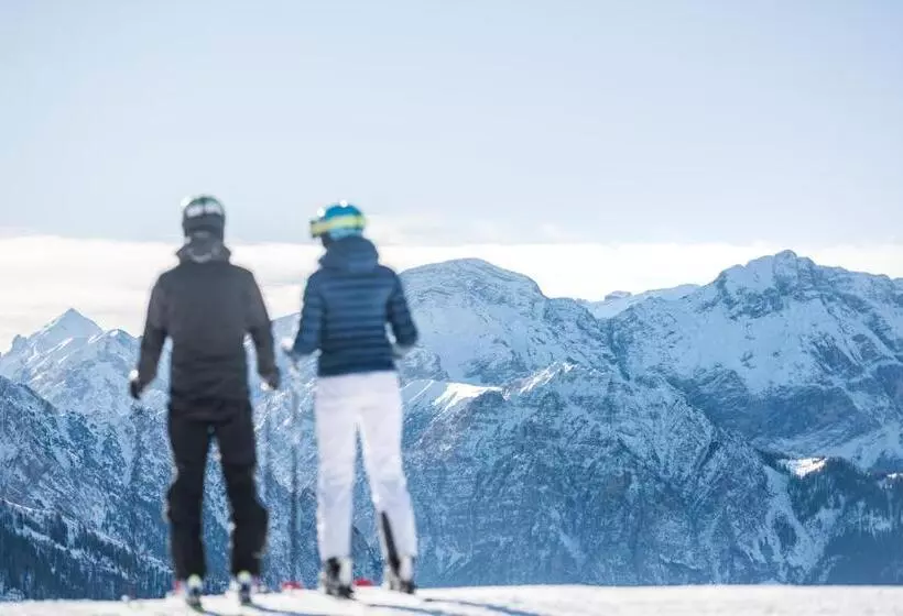 Family Aparthotel Winklwiese