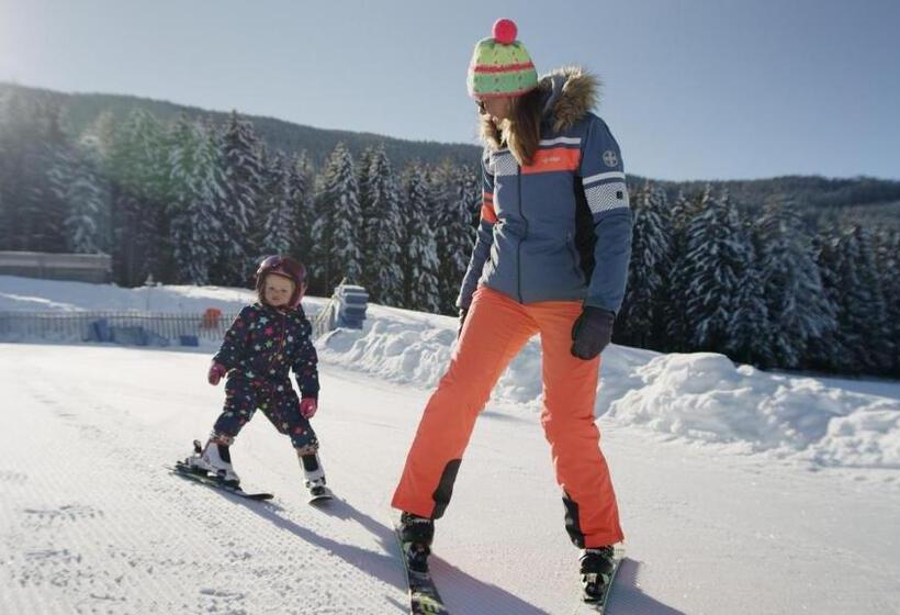 Family Aparthotel Winklwiese