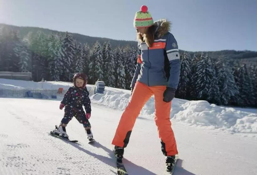 Family Aparthotel Winklwiese