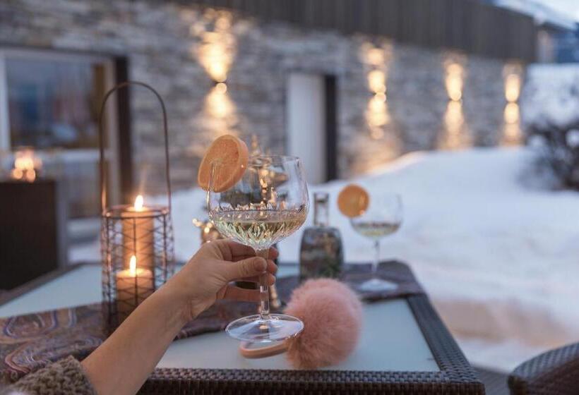 Family Aparthotel Winklwiese