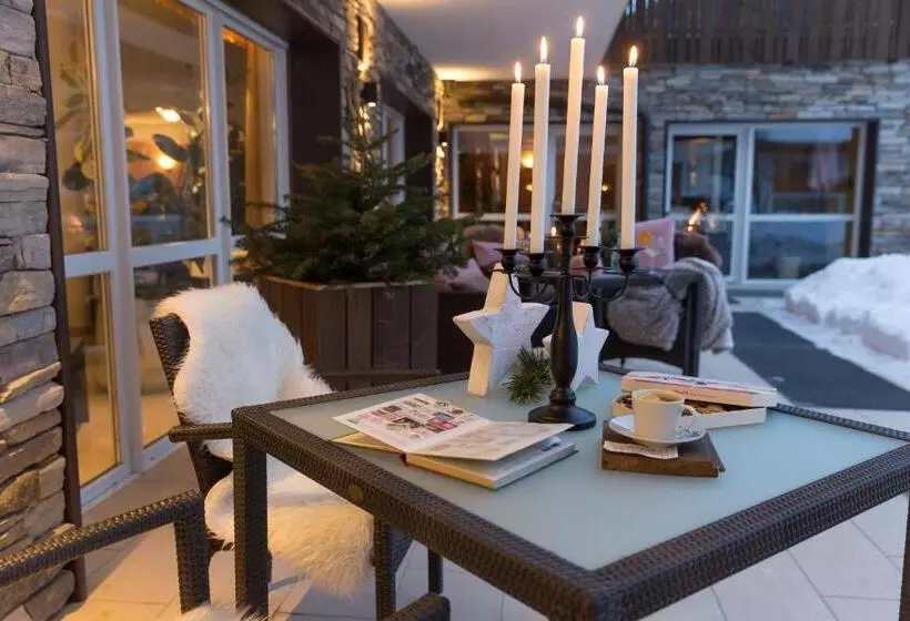 Family Aparthotel Winklwiese