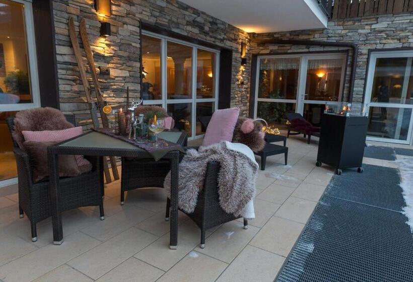 Family Aparthotel Winklwiese