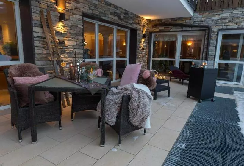 Family Aparthotel Winklwiese