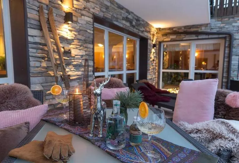 Family Aparthotel Winklwiese