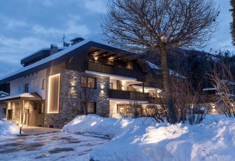 Family Aparthotel Winklwiese