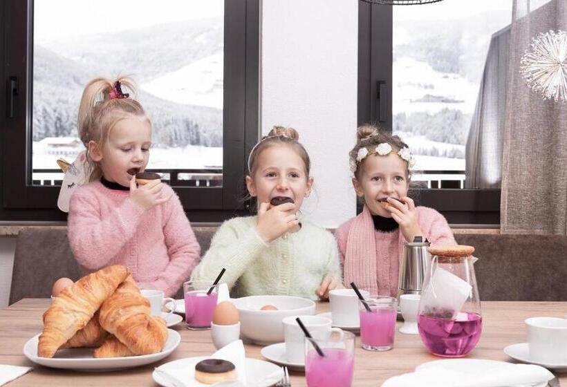 Family Aparthotel Winklwiese