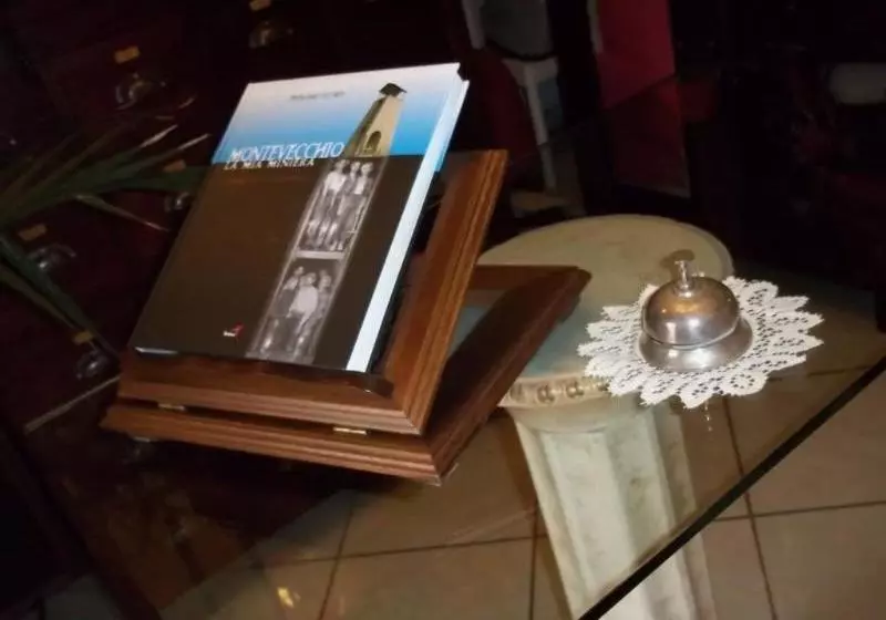 ホテル Antica Casa Sanna