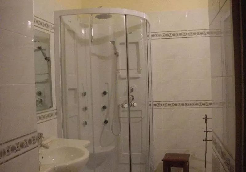 ホテル Antica Casa Sanna