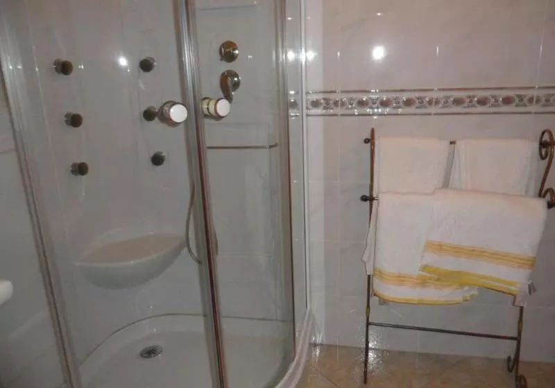 ホテル Antica Casa Sanna