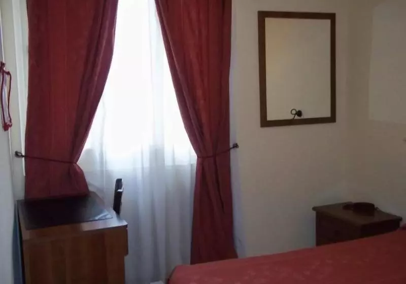 ホテル Antica Casa Sanna