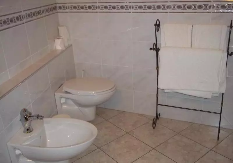 ホテル Antica Casa Sanna