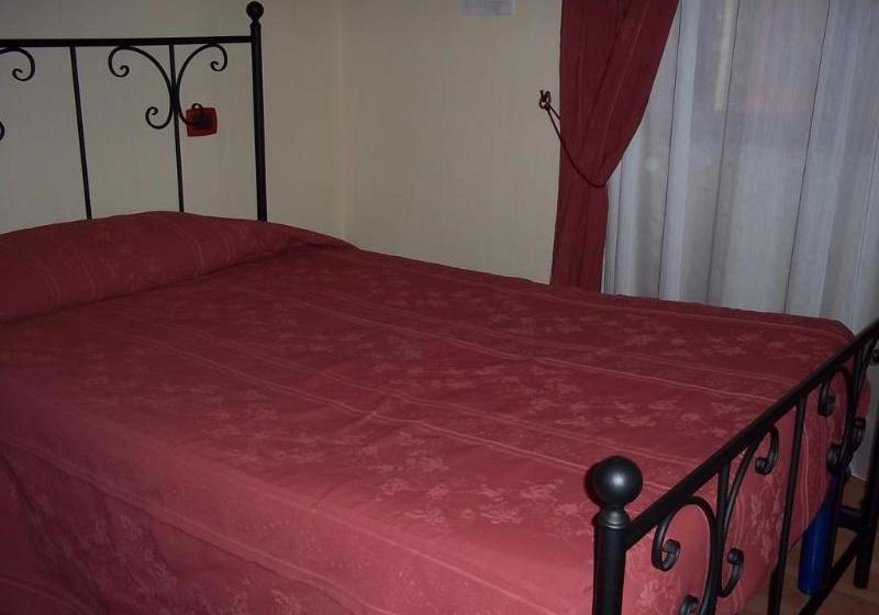 酒店 Antica Casa Sanna