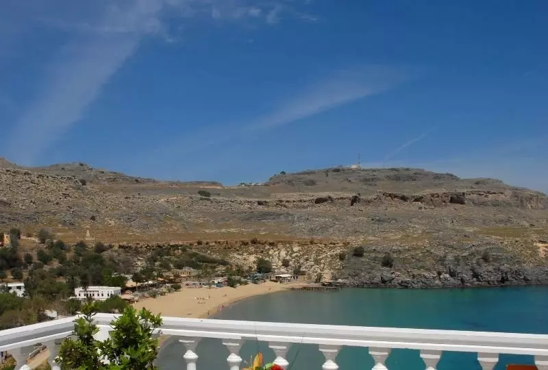 Hotel Apostolas Studios