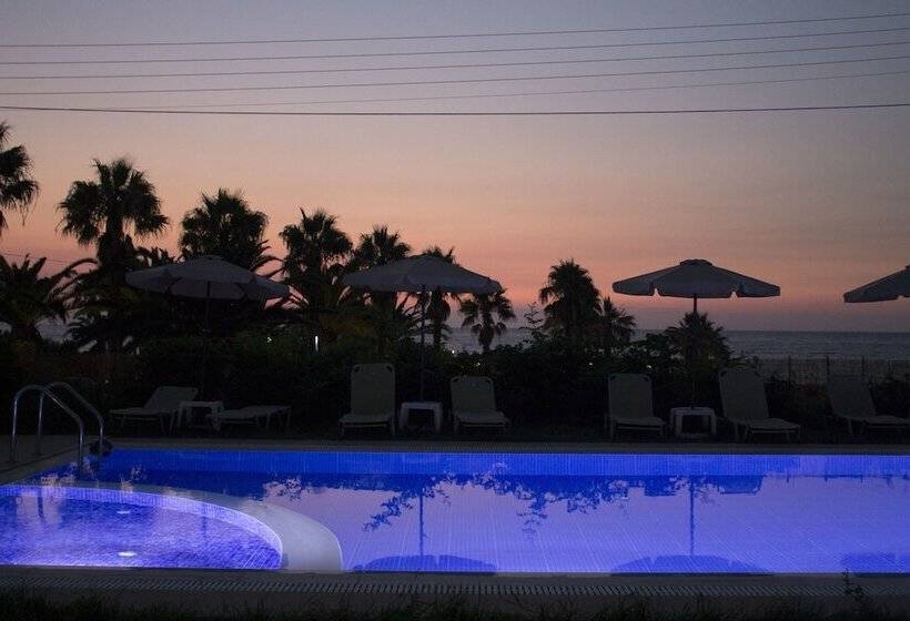 בית מלון כפרי Babis