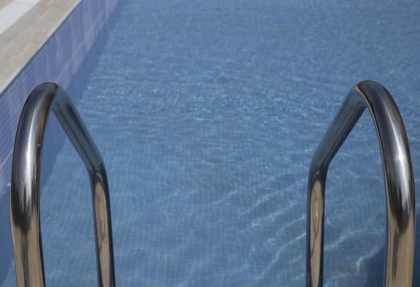 בית מלון כפרי Babis