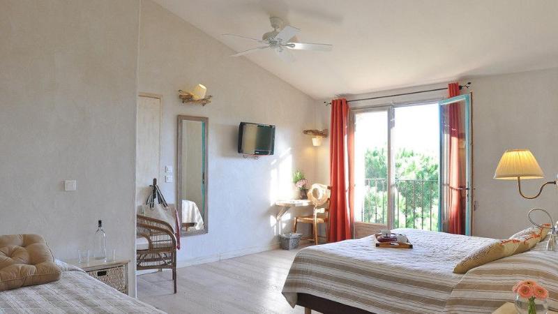 בית מלון כפרי Casa Santini X Roc Seven