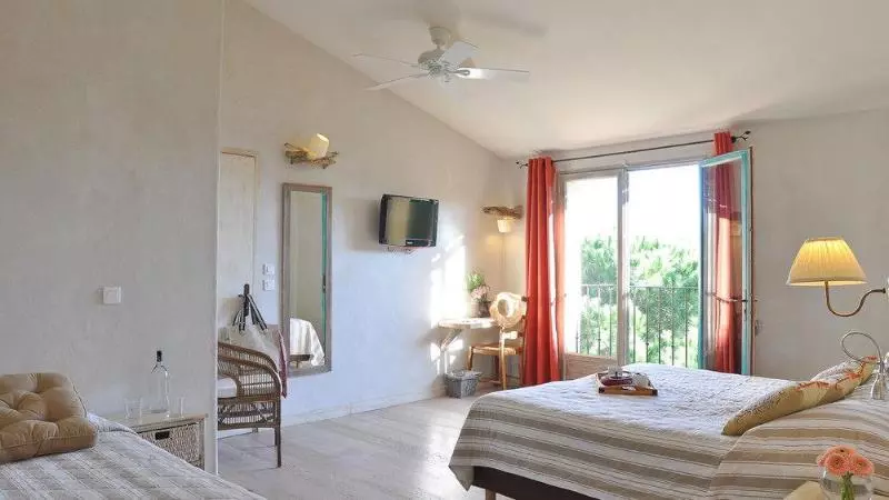 Hotel Casa Santini X Roc Seven