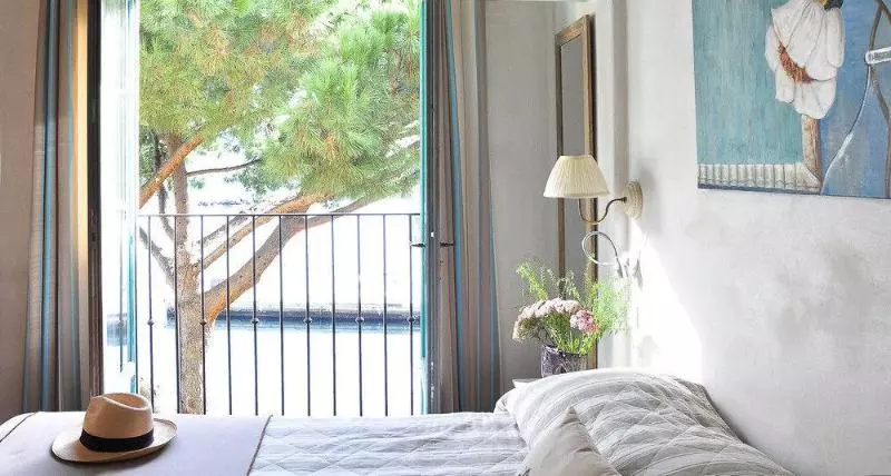 Hotel Casa Santini X Roc Seven