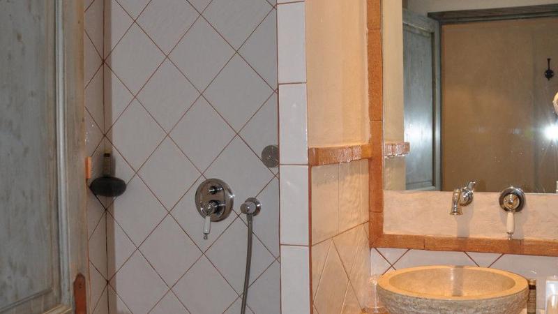 בית מלון כפרי Casa Santini X Roc Seven