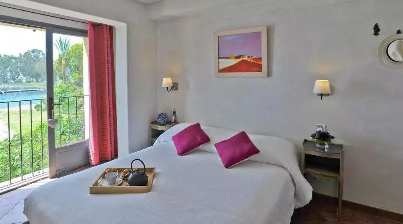 Hotel Casa Santini X Roc Seven