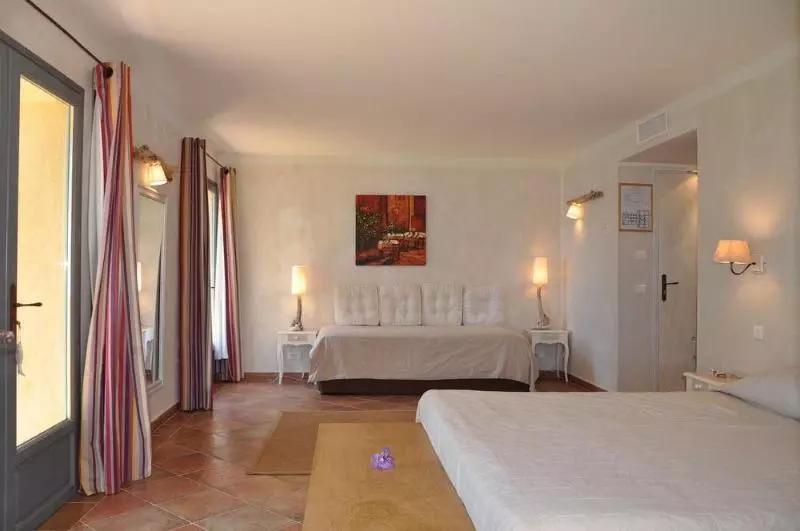 Hotel Casa Santini X Roc Seven