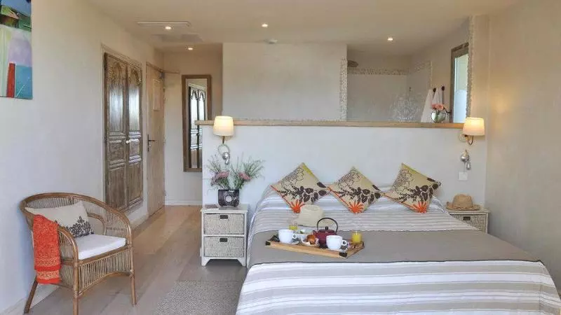 Hotel Casa Santini X Roc Seven