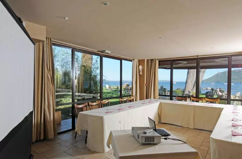 Hotel Casa Santini X Roc Seven