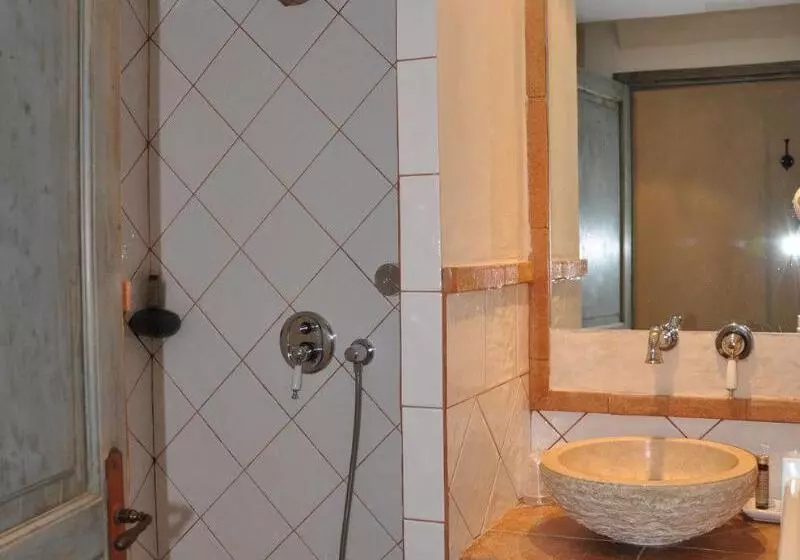 Hotel Casa Santini X Roc Seven