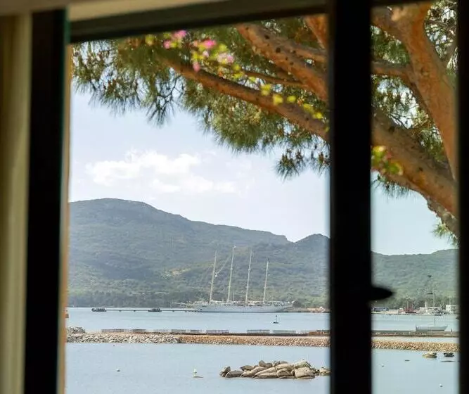 Hotel Casa Santini X Roc Seven