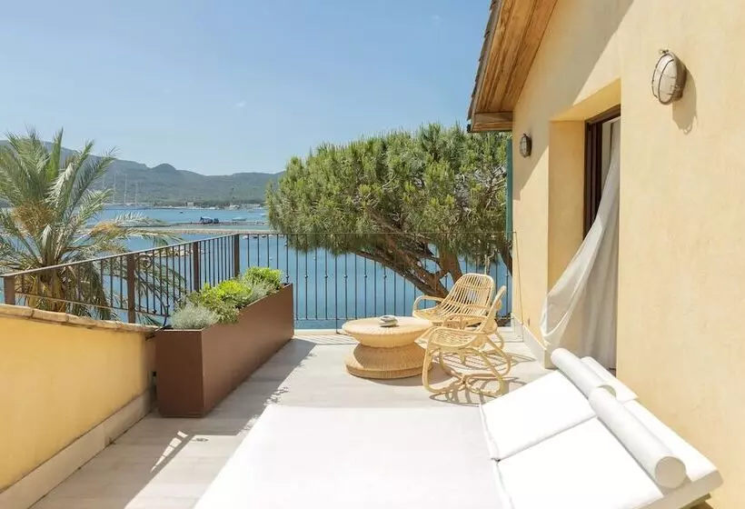 Hotel Casa Santini X Roc Seven