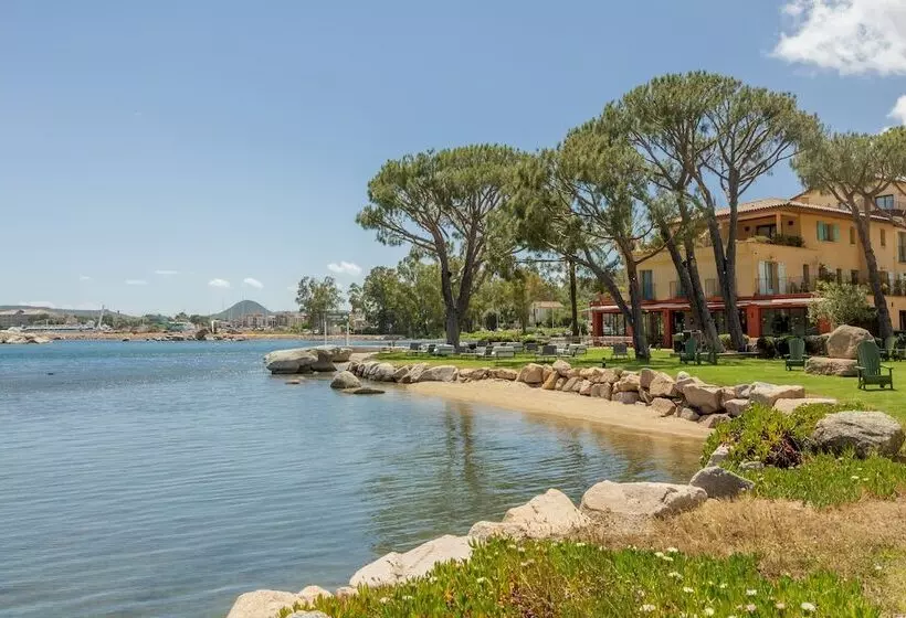 Hotel Casa Santini X Roc Seven