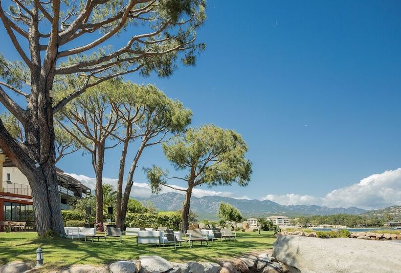 בית מלון כפרי Casa Santini X Roc Seven