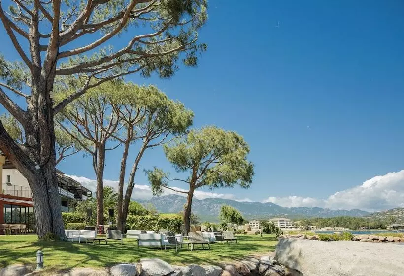 Hotel Casa Santini X Roc Seven