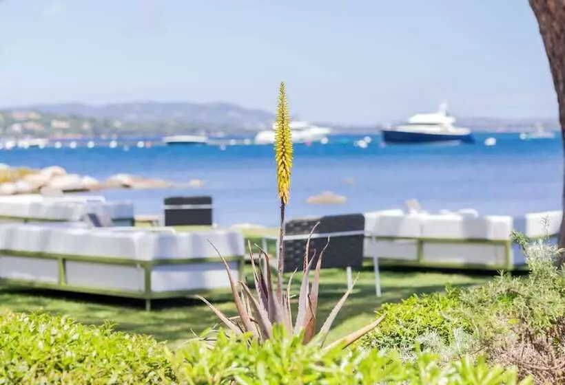 Hotel Casa Santini X Roc Seven