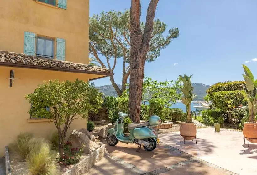 Hotel Casa Santini X Roc Seven