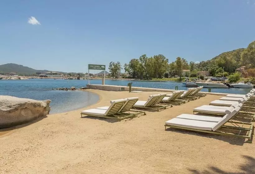 Hotel Casa Santini X Roc Seven